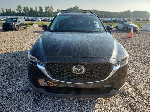 2022 MAZDA CX-5 PREMIUM PLUS 5