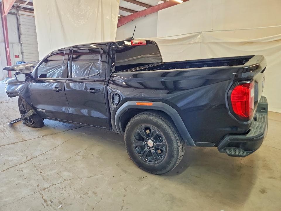 2024 GMC CANYON ELEVATION 2