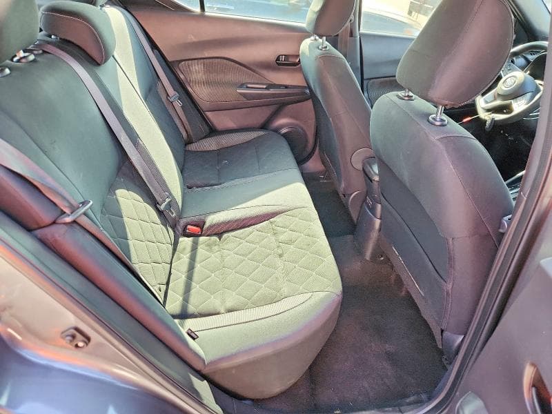2020 NISSAN KICKS S 11