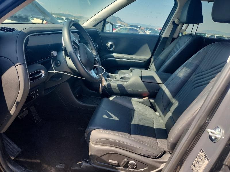 2026 HYUNDAI PALISADE SEL 7