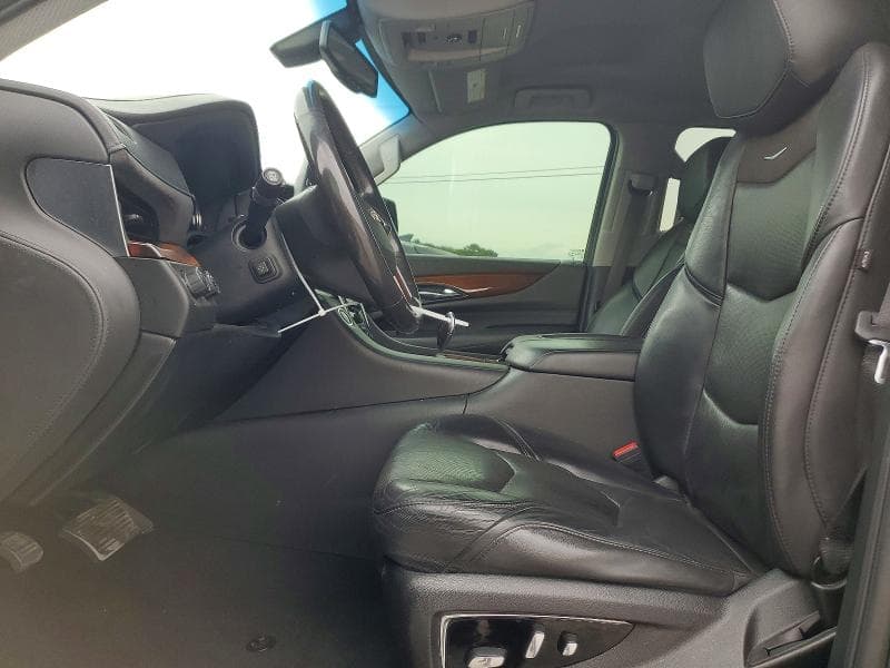 2020 CADILLAC ESCALADE ESV 7