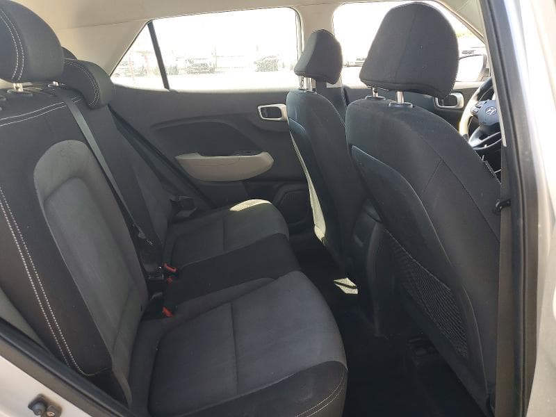 2020 HYUNDAI VENUE SEL 11