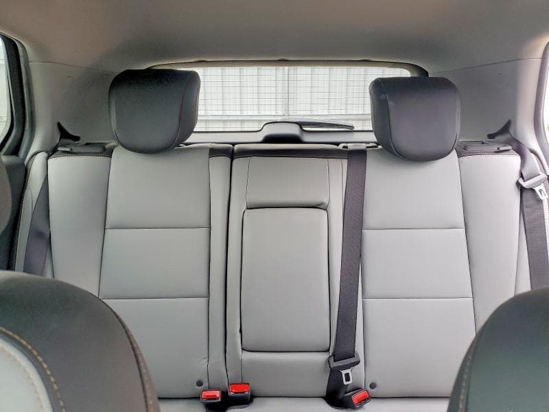2022 CHEVROLET TRAX 1LT 10