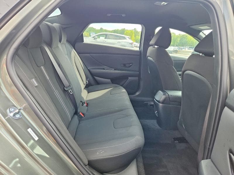 2026 HYUNDAI ELANTRA SEL SPORT 10