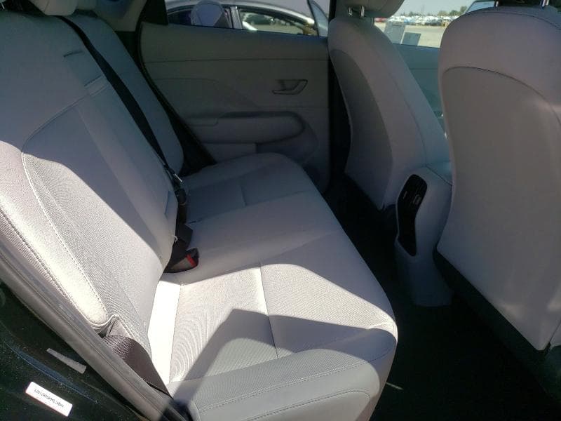 2025 HYUNDAI KONA SEL 10