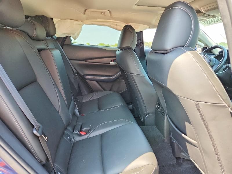2021 MAZDA CX-30 PREFERRED 11