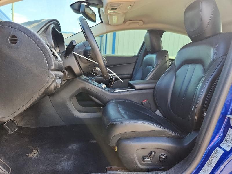 2017 CHRYSLER 200 LIMITED 7