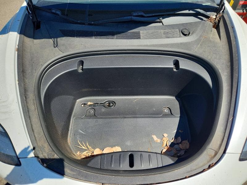 2020 TESLA MODEL 3 11