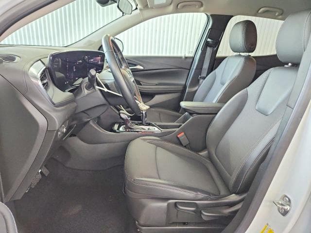 2025 BUICK ENCORE GX PREFERRED 7