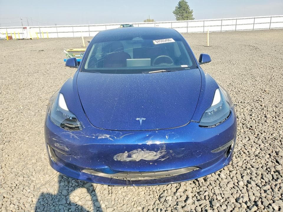 2023 TESLA MODEL 3 5
