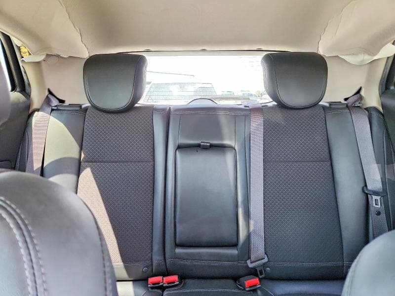 2018 BUICK ENCORE PREFERRED 10