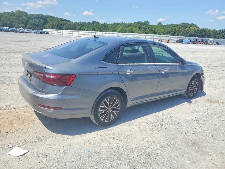 2020 VOLKSWAGEN JETTA S 3