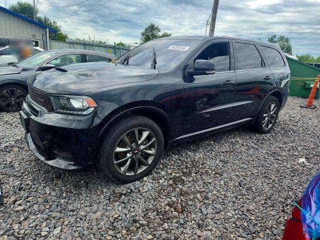 2018 DODGE DURANGO R/T - 1