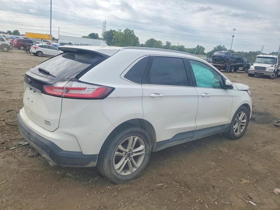 2020 FORD EDGE SEL 3