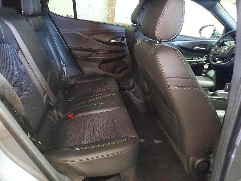 2025 BUICK ENVISTA PREFERRED 11