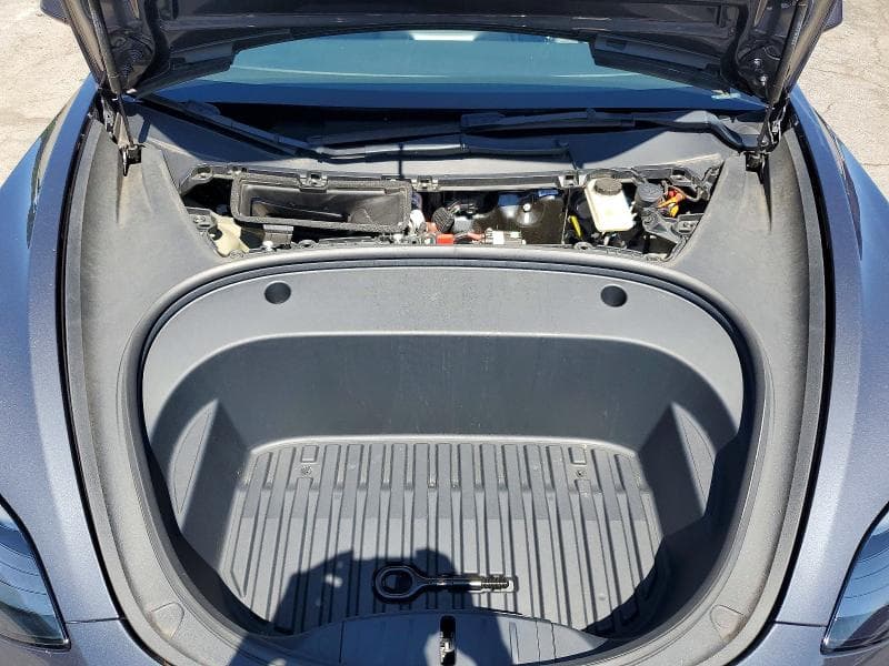 2023 TESLA MODEL 3 11