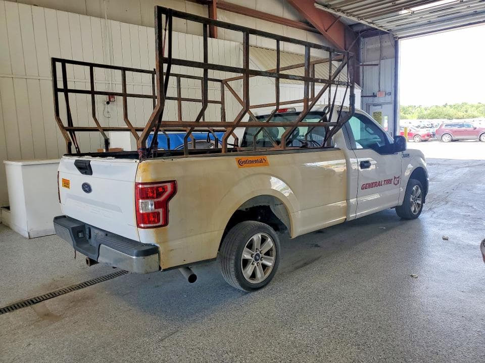 2019 FORD F150 3