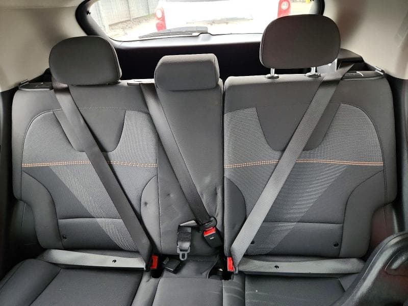 2026 KIA NIRO LX 10