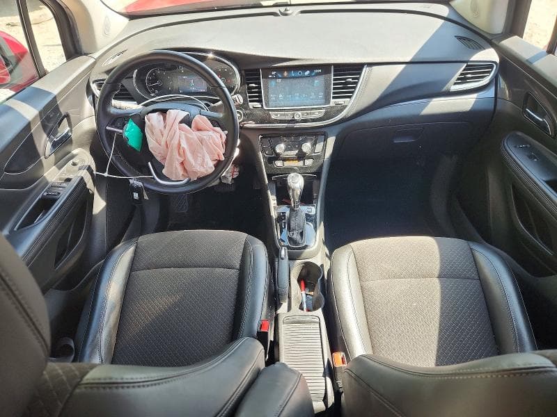 2019 BUICK ENCORE PREFERRED 8