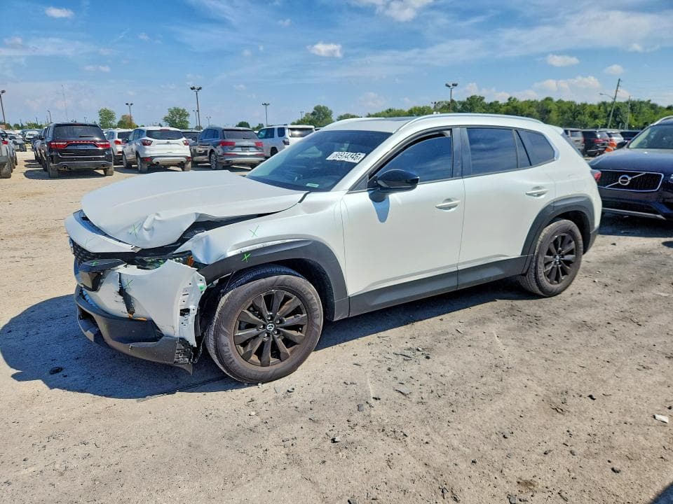 2024 MAZDA CX-50 PREMIUM - 1