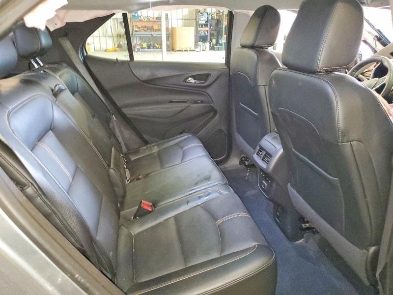 2023 CHEVROLET EQUINOX PREMIER 11