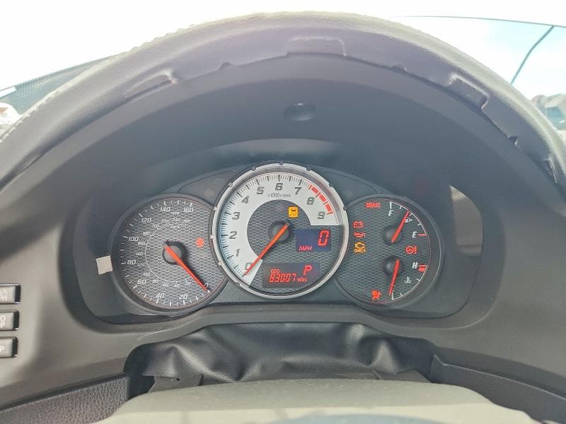 2017 TOYOTA 86 BASE 9