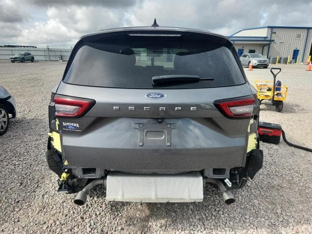 2023 FORD ESCAPE ST LINE 6
