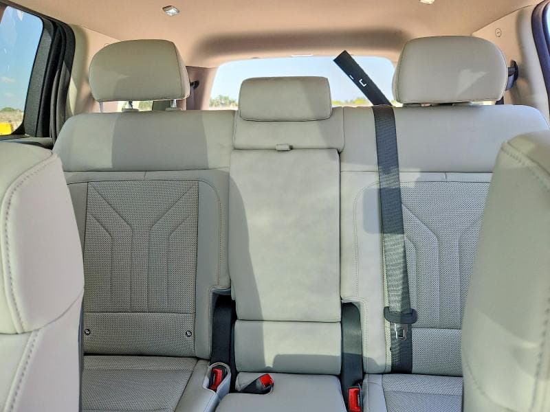 2026 HYUNDAI SANTA FE SEL 10