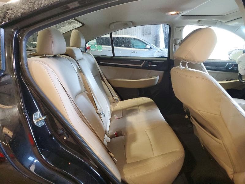 2018 SUBARU LEGACY 3.6R LIMITED 10