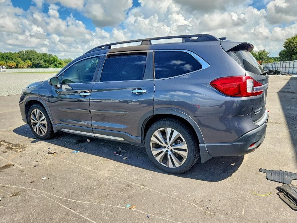 2020 SUBARU ASCENT TOURING 2
