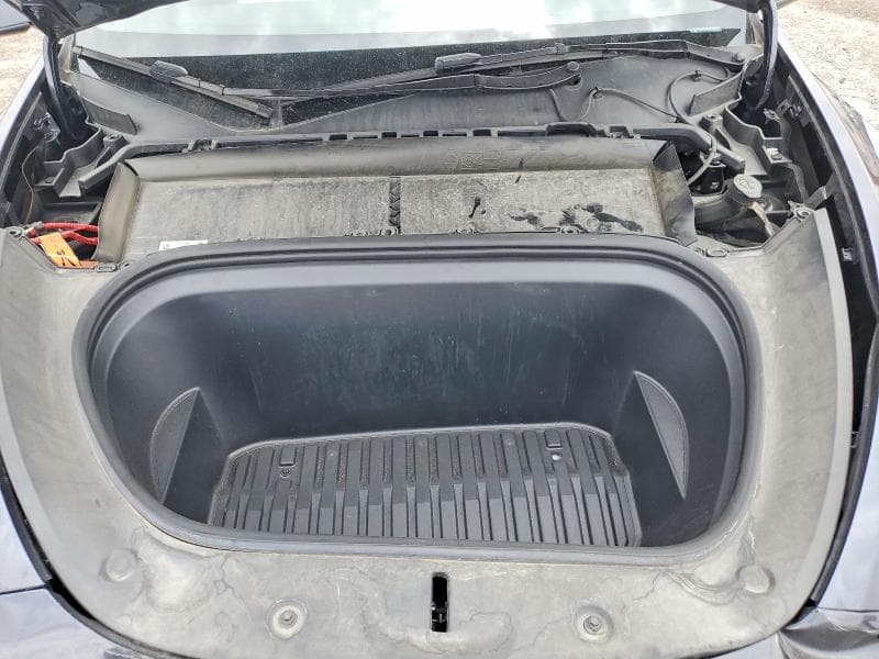 2024 TESLA MODEL Y 12