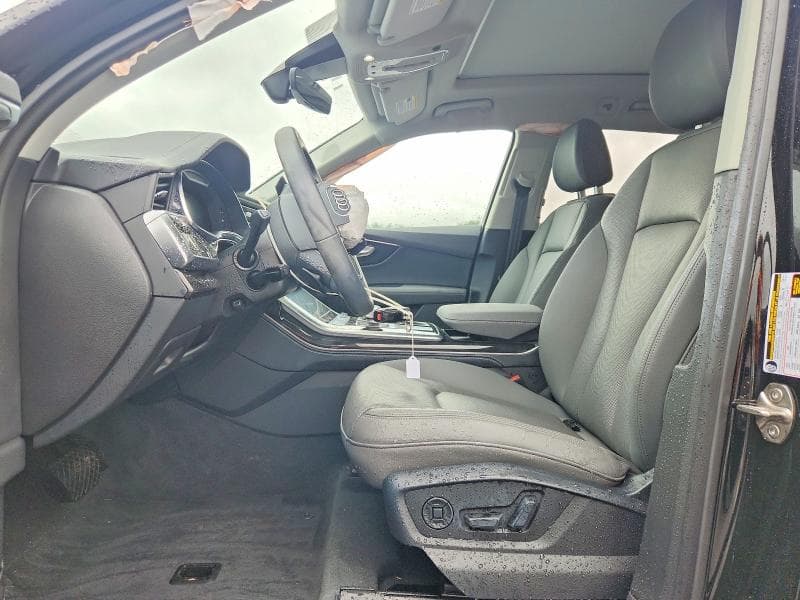 2025 AUDI Q7 PREMIUM PLUS 7