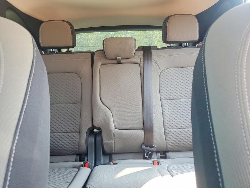 2022 FORD ESCAPE SE 10