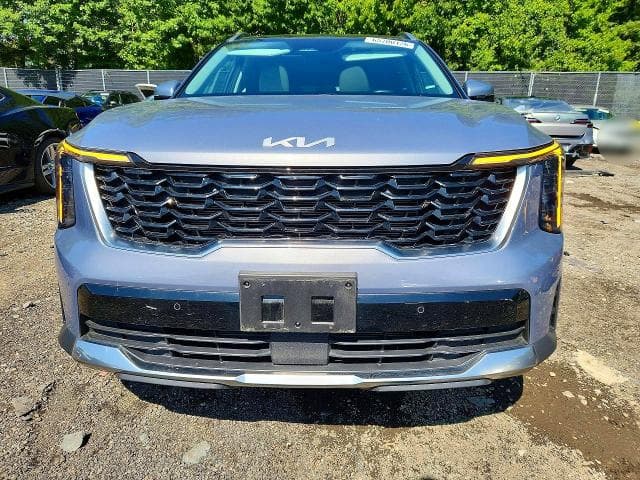 2024 KIA SORENTO S 5