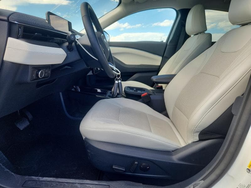 2026 FORD MUSTANG MACH-E PREMIUM 7