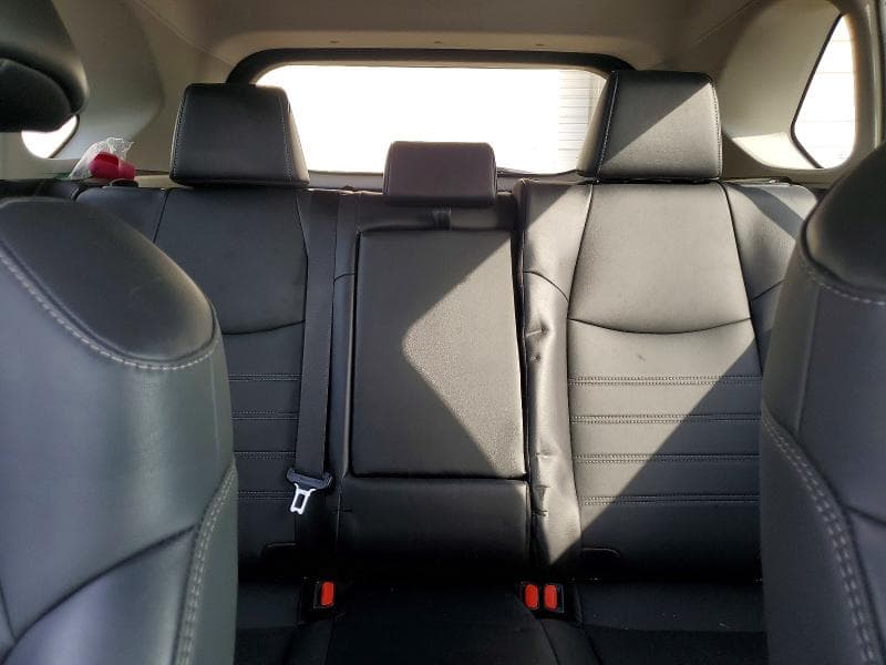 2023 TOYOTA RAV4 XLE PREMIUM 10