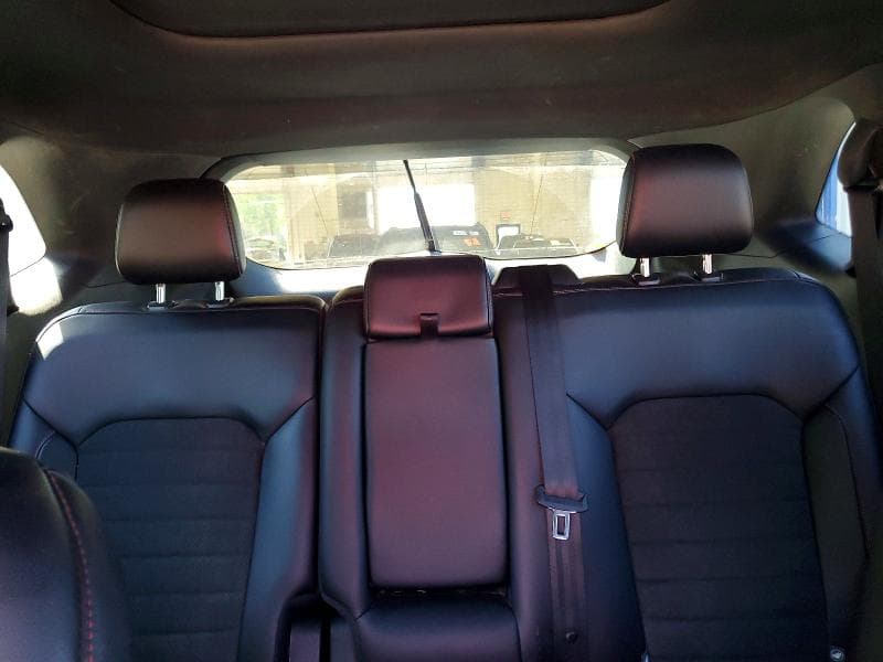 2020 FORD EDGE SEL 10
