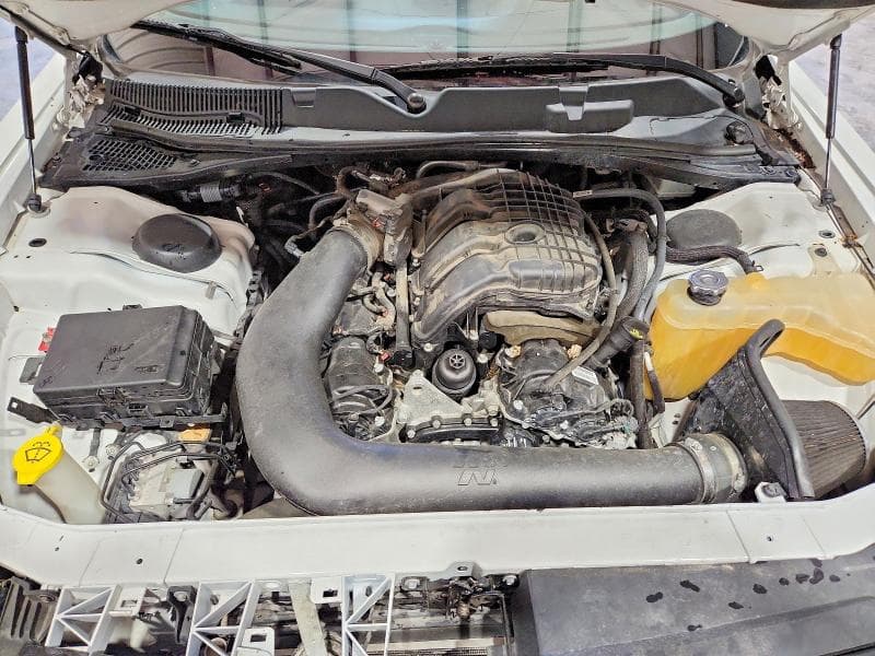 2019 DODGE CHALLENGER SXT 11