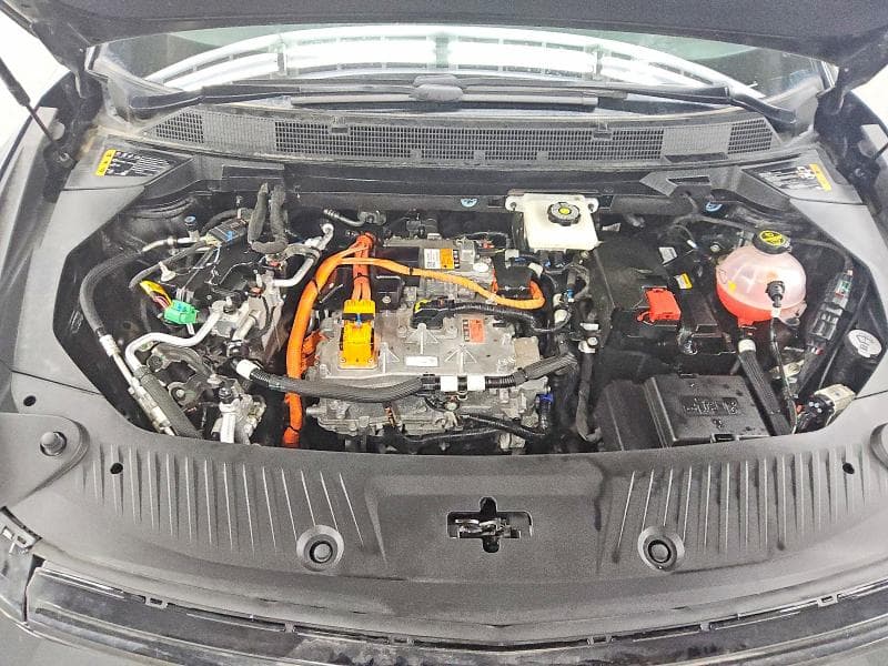2024 CHEVROLET EQUINOX 2LT 11