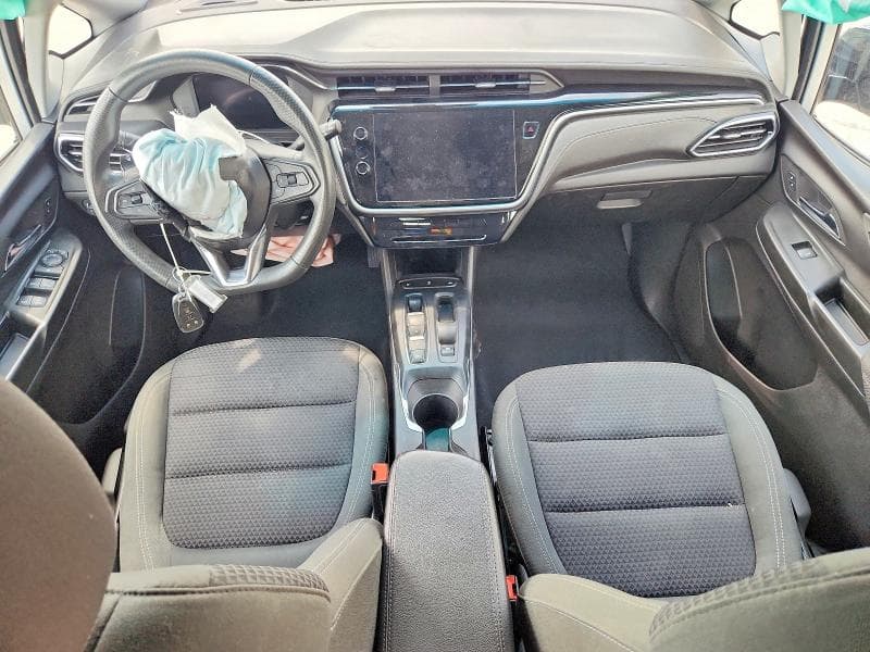 2023 CHEVROLET BOLT EV 1LT 8