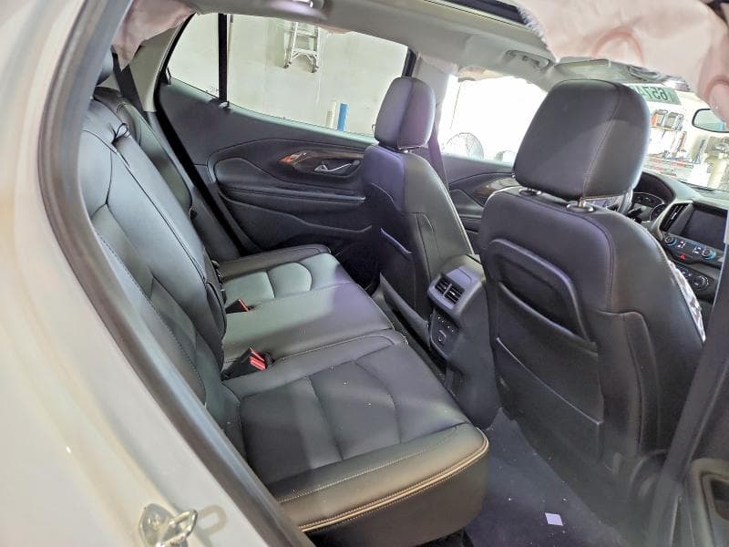 2020 GMC TERRAIN DENALI 10