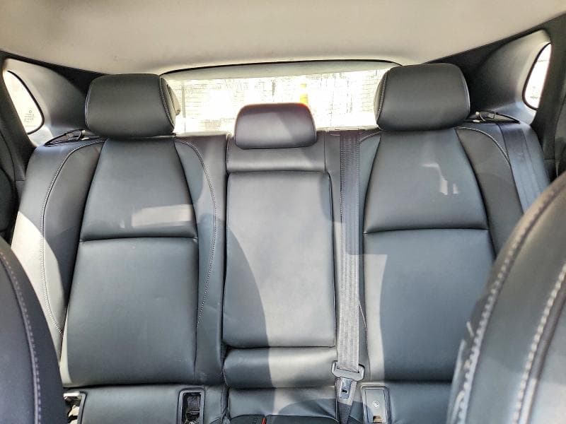2021 MAZDA CX-30 PREFERRED 10