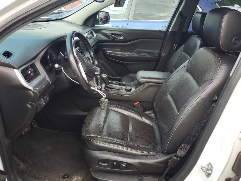 2018 GMC ACADIA SLT-1 7