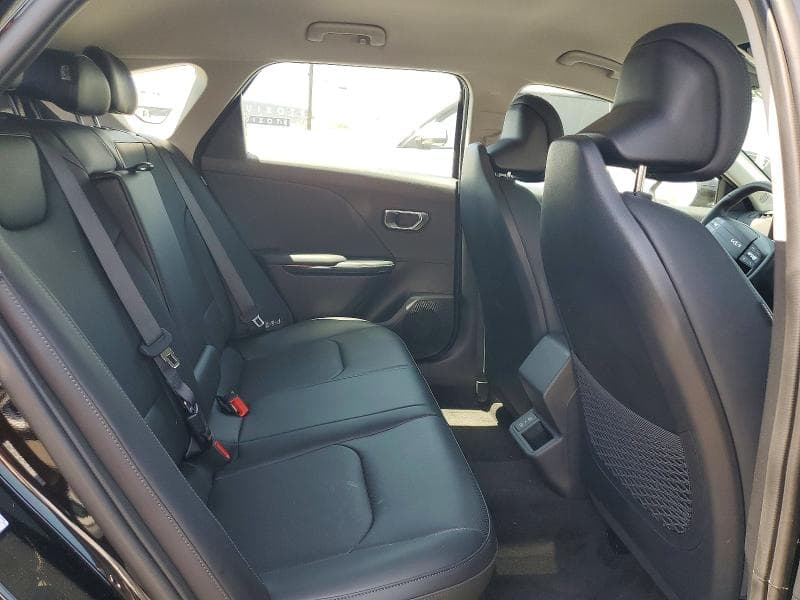 2026 KIA K4 EX 11