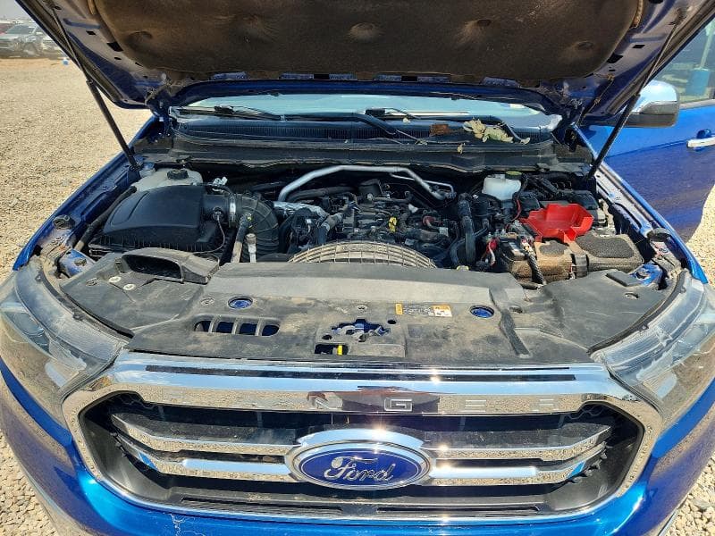 2019 FORD RANGER XL 11