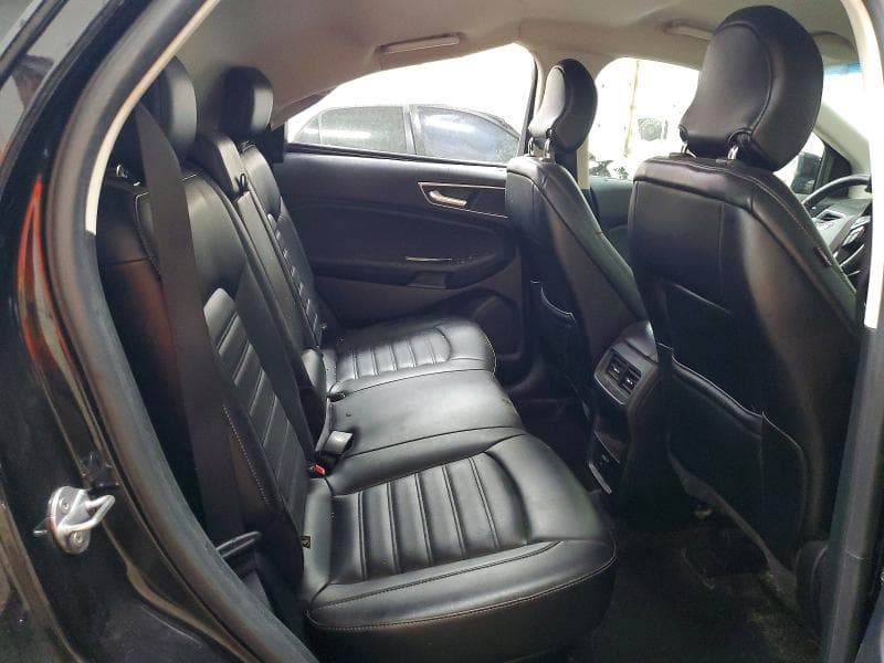 2019 FORD EDGE SEL 11