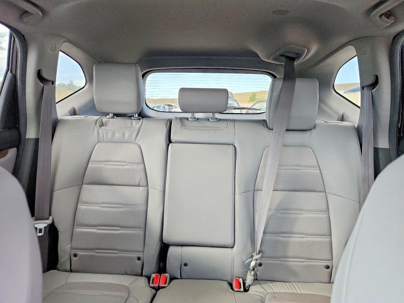 2019 HONDA CR-V EXL 10