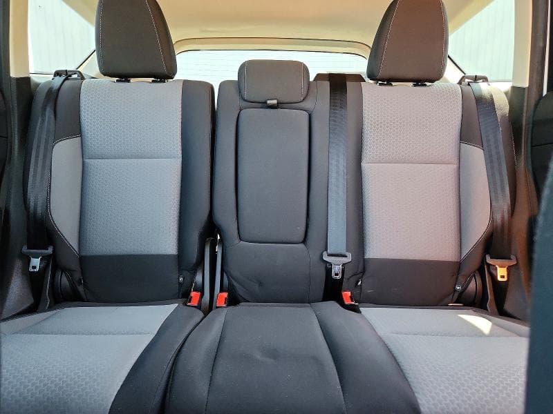 2018 FORD ESCAPE SE 10