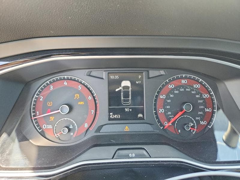 2019 VOLKSWAGEN JETTA S 9