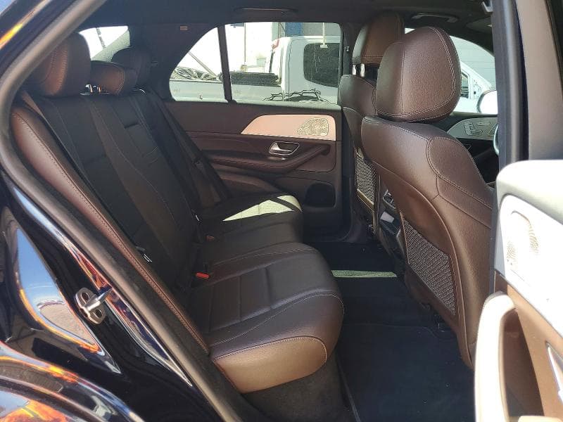 2021 MERCEDES-BENZ GLE 350 11